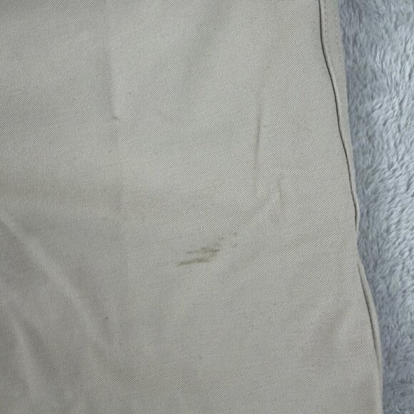 Lululemon ABC Cropped Pant Relax Utilitech Men’s Size 32 - Picture 6 of 13